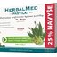 HERBALMED PASTILKY pri kašli - Dr.Weiss (skorocel, mat.dúš, lipa, 20 bylín, vit.C) pastilky (24+6 navyše) 1x30 ks obrázok