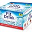 HERBEX FIT DRINK šumivý nápoj v prášku, vrecúška 1x50 ks obrázok