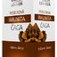 HERBEX Lekáreň Posilnená imunita ČAGA nálevové vrecúška 20x3 g (60 g) obrázok