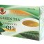 HERBEX Premium GREEN TEA S Q10 zelený čaj 20x1,5 g (30 g) obrázok