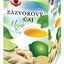 HERBEX Premium ZÁZVOROVÝ ČAJ Mojito bylinný čaj 20x2 g (40 g) obrázok