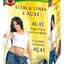 HERBEX ŠTÍHLA LÍNIA S AÇAI bylinný čaj 20x1,5 g (30 g) obrázok
