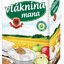 HERBEX VLÁKNINA mana granulovaná zmes vo vrecúškach 16x6 g (96 g) obrázok