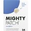 Hero. MIGHTY PATCH Invisible+ hydrokoloidné náplasti na akné, priehľadné, denné 1x24 ks obrázok