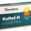 Himalaya Koflet-H Lemon pas ora 1x12 ks obrázok