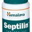 Himalaya Septilin tbl 1x100 ks obrázok