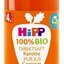 HiPP 100 % BIO Karotková šťava (od ukonč. 4. mesiaca) 1x330 ml obrázok