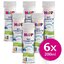 HiPP 1 BIO COMBIOTIK tekutá počiatočná mliečna dojčenská výživa (od narodenia) 6x200 ml (1200 ml) obrázok