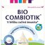 HiPP 2 BIO COMBIOTIK následná mliečna dojčenská výživa (od ukonč. 6. mesiaca) 1x600 g obrázok