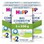 HiPP 2 BIO COMBIOTIK následná mliečna dojčenská výživa (od ukonč. 6. mesiaca) 5x500 g obrázok