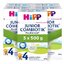 HiPP 4 JUNIOR COMBIOTIK (inov.2025) mliečna výživa pre batoľatá (od 2 rokov) 5x500 g obrázok