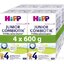 HiPP 4 JUNIOR COMBIOTIK mliečna výživa pre batoľatá (od 2 rokov) 4x600 g obrázok