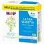 HiPP BabySANFT Čistiace vlhčené obrúsky ultra sensitiv, economy pack 4x52 ks obrázok