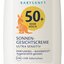 HiPP BABYSANFT Krém na tvár proti slnku SPF50+ ultra sensitiv 1x30 ml obrázok