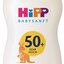 HiPP BABYSANFT Mlieko proti slnku SPF50+ ultra sensitiv 1x200 ml obrázok