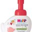 HiPP BABYSANFT Pena na umývanie - Víla sensitiv (dávkovač kačička) 1x250 ml obrázok