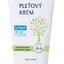 HiPP BABYSANFT Pleťový krém šetrný, s Bio mandľovým olejom (inov.09/2022) 1x75 ml obrázok