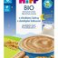 HIPP BIO MLIEČNA KAŠA Dobrú noc S detskými keksami (od 6. mesiaca) 1x250 g obrázok