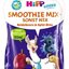 HiPP BIO Smoothie MIX Jablko Hruška Čučoriedky kapsička (od 1.roku) ovocný príkrm 1x120 ml obrázok