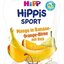 HiPP HIPPis SPORT Hruška Pomar. Mango Banán Ryža kapsička (od 1.roku) ovocný príkrm 1x120 ml obrázok
