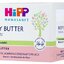 HiPP MAMASANFT Telové maslo sensitiv, s Bio mandľovým olejom (inov.2022) 1x200 ml obrázok