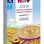 HiPP Mliečna KAŠA PRAEBIOTIK viaczrnná so slivkami (od 6. mesiaca) 1x250 g obrázok