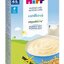 HiPP Mliečna prvá KAŠA PRAEBIOTIK vanilková (od ukonč. 4/6. mesiaca) 1x250 g obrázok
