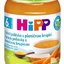 HiPP Polievka BIO Kuracia s pšeničnou krupicou (od 6. mesiaca) 1x190 g obrázok