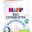 HiPP PRE BIO Combiotik (inov.2021) tekutá počiatočná mliečna dojč. výživa 24x90 ml obrázok