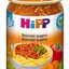 HIPP Príkrm BIO Bolonské špagety nová receptúra 2016, (od ukonč. 1 roka), 1x250 g obrázok