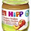 HiPP Príkrm BIO Broskyňa s hruškou ovocný (od ukonč. 4.-6. mesiaca) 1x125 g obrázok