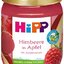 HiPP Príkrm BIO Jablko a maliny ovocný (od ukonč. 4.-6.mesiaca) 1x160 g obrázok