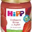 HiPP Príkrm BIO Jablko, jahody a hrušky ovocný (od ukonč. 4.-6.mesiaca) 1x160 g obrázok