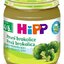 HiPP Príkrm BIO Prvá brokolica (od ukonč. 4./6. mesiaca) 1x125 g obrázok