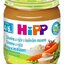 HiPP Príkrm BIO Zelenina a ryža s kuracím mäsom (od ukonč. 4./6. mesiaca) 1x125 g obrázok