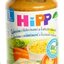 HiPP Príkrm Cestoviny kura so zeleninou detské menu (od ukonč. 12. mesiaca) 1x220 g obrázok