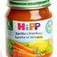 HiPP Príkrm Karotka so zemiakmi zeleninový (od ukonč. 4. mesiaca) 1x125 g obrázok
