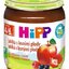 HiPP Príkrm ovocný BIO Jablká s lesnými plodmi (od ukonč. 4./6. mesiaca) 1x125 g obrázok