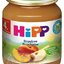 HiPP Príkrm ovocný Broskyne nová receptúra 2016, (od ukonč. 4. mesiaca) 1x125 g obrázok