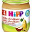 HiPP Príkrm ovocný Jablká s hruškami (od ukonč. 4. mesiaca) 1x125 g obrázok