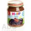 HiPP Príkrm ovocný Slivky (od ukonč. 4. mesiaca) 1x125 g obrázok