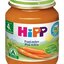 HiPP Príkrm Prvá mrkva zeleninový (od ukonč. 4. mesiaca) 1x125 g obrázok