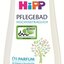 HiPP Prvý kúpeľ hypoalergénny, s Bio- mandľovým olejom 1x200 ml obrázok