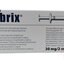 Hyalubrix viskoelastický intraartikulárny roztok 1x2 ml obrázok