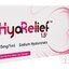 HyaRelief 1,5 % gél hyaluronátu sodného 15 mg v predplnenej striekačke 1x1 ml obrázok