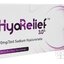 HyaRelief 3,0 % gél hyaluronátu sodného 90 mg v predplnenej striekačke 1x3 ml obrázok