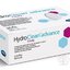 HydroClean advance Cavity vankúšik na rany ovál (4x8 cm) 1x10 ks obrázok