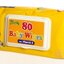 HYGIENICKÉ UTIERKY BABY WIPES S VITAMÍNOM E vlhčené obrúsky 1x80 ks obrázok