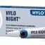 HYLO NIGHT (pôvodne VitA POS) očná masť sterilná 1x5 g obrázok