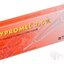 HYPROMEL 2,5% roztok viskoelastický očný sterilný, injekčná striekačka 1x2 ml obrázok